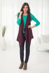 Smart Investment Vest - Version 2 image 1 thumbnail