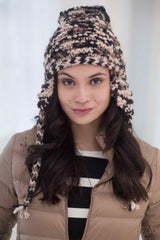Camo Earflap Hat image 1 thumbnail