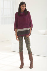Soho Poncho image 1 thumbnail