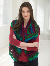 Three Easy Pieces Wrap image 2 thumbnail