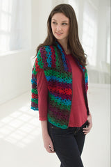 Three Easy Pieces Wrap image 1 thumbnail