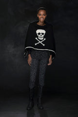 Jolly Roger Poncho image 1 thumbnail
