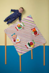 Favorite Baby Blanket image 1 thumbnail