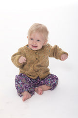 Next Generation Crewneck Cardigan image 1 thumbnail