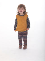 Next Generation Crewneck Vest image 2 thumbnail