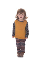 Next Generation Crewneck Vest image 1 thumbnail