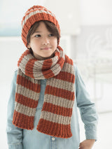 Docklands Hat And Scarf - Version 2 image 2 thumbnail