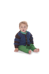 Next Generation Crewneck Cardigan image 1 thumbnail