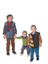 Next Generation Hat And Scarf - Version 1 image 2 thumbnail