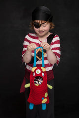 Ghoulish Treat Bag image 1 thumbnail