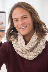 Out On The Town Circle #Scarfie image 1 thumbnail