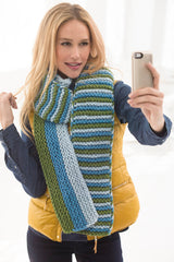 Follow Your Bliss #Scarfie image 1 thumbnail