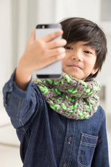 My First Circle #Scarfie image 1 thumbnail