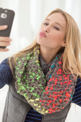 Good Luck Circle #Scarfie image 1 thumbnail