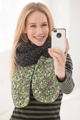 Night Out #Scarfie image 1 thumbnail