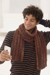 Holiday #Scarfie image 1 thumbnail