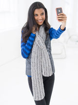On Cloud Nine #Scarfie image 2 thumbnail