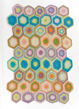 Charleston Garden Blanket image 2 thumbnail