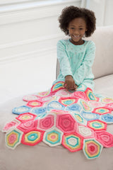 Confetti Color Blanket image 1 thumbnail