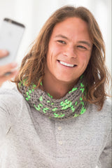 My Inspiration Circle #Scarfie image 1 thumbnail