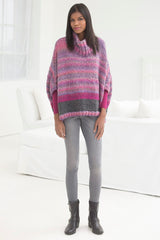 Cedar Grove Poncho image 1 thumbnail
