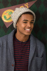 Sophomore Knit Hat - Version 2 image 1 thumbnail