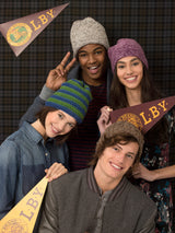 Sophomore Knit Hat - Version 2 image 2 thumbnail
