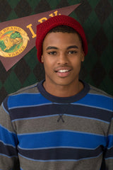 Sophomore Knit Hat - Version 3 image 1 thumbnail