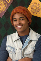 Sophomore Knit Hat - Version 4 image 1 thumbnail