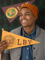 Sophomore Crochet Hat - Version 2 image 2 thumbnail