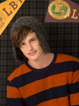 Senior Knit Hat - Version 3 image 2 thumbnail