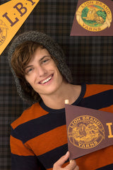 Senior Knit Hat - Version 3 image 1 thumbnail