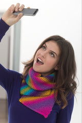 Coney Island #Scarfie image 1 thumbnail