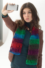 Grandma's Apple Pie #Scarfie image 1 thumbnail