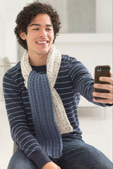 Jeans And A T-Shirt #Scarfie image 1 thumbnail