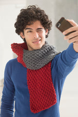 Yin Yang #Scarfie image 1 thumbnail
