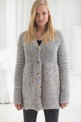 Reading Room Cardigan - Version 1 image 1 thumbnail