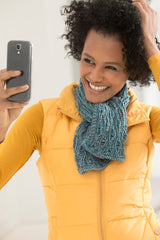Snow Day #Scarfie image 1 thumbnail