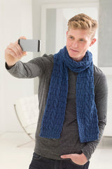 Sky's The Limit #Scarfie image 1 thumbnail