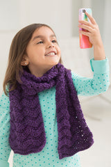 Inner Peace #Scarfie image 1 thumbnail