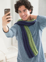 Under The Sea #Scarfie image 2 thumbnail