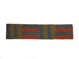 Neck's Best Thing Color Blocks Scarf image 2 thumbnail