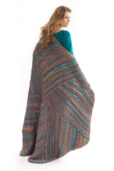 Neck's Best Thing Triangle Blanket image 1 thumbnail