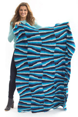 Neck's Best Thing New Slant Blanket image 1 thumbnail