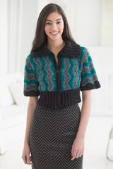 Ripple Bolero image 1 thumbnail