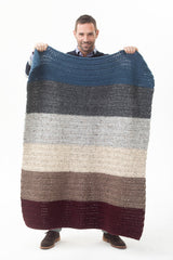 Even Guys Make Blankets  image 1 thumbnail