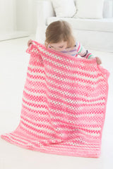Sweet Baby Afghan image 1 thumbnail