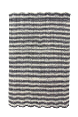 Cabled Baby Blanket image 1 thumbnail