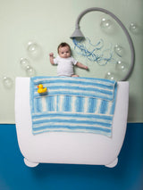 Sweet Baby Blankie image 2 thumbnail
