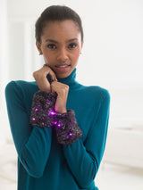 Danielle's Radiant Wristers image 2 thumbnail